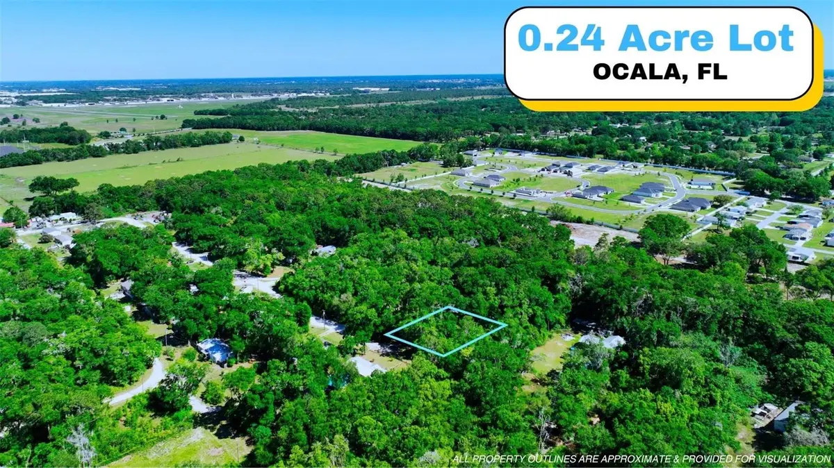 TBD SW 2nd Place, Ocala, FL 34474 - #1