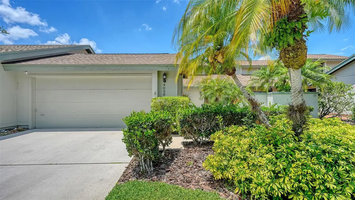 4638 Willow Wood Circle #34, Sarasota, FL 34241 - #1
