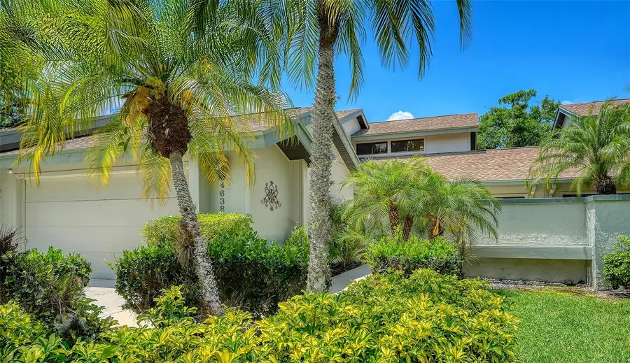 4638 Willow Wood Circle #34, Sarasota, FL 34241 - #3