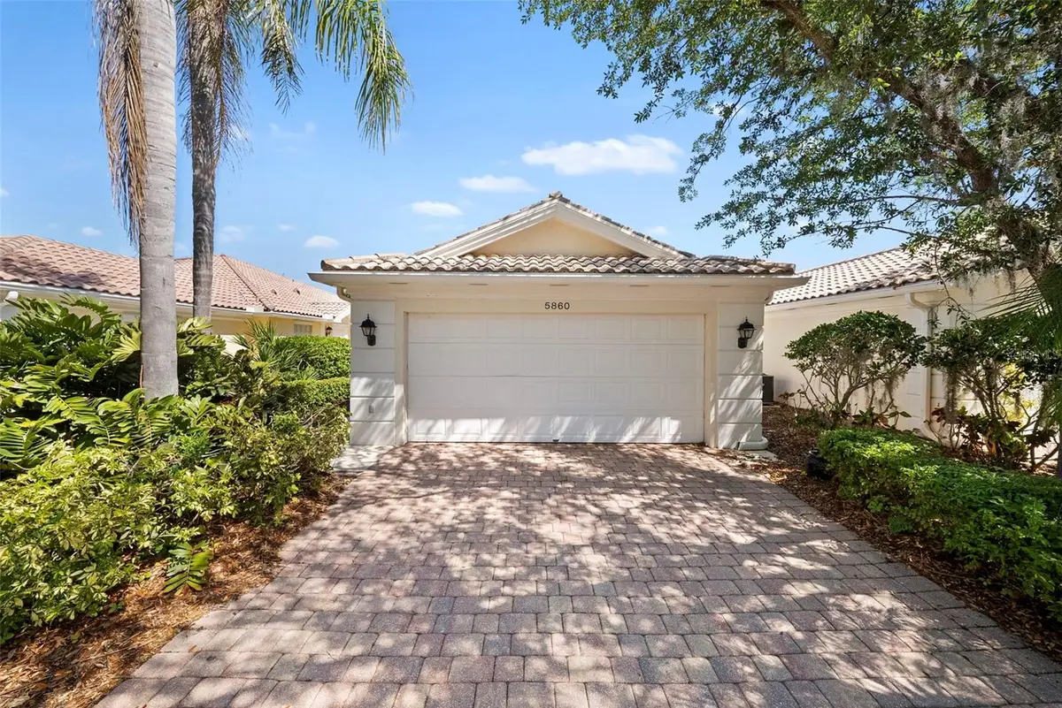 5860 Helicon Place, Sarasota, FL 34238 - #1