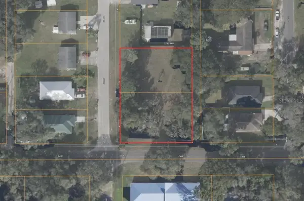 4800 Plum Street, ZEPHYRHILLS, FL 33542