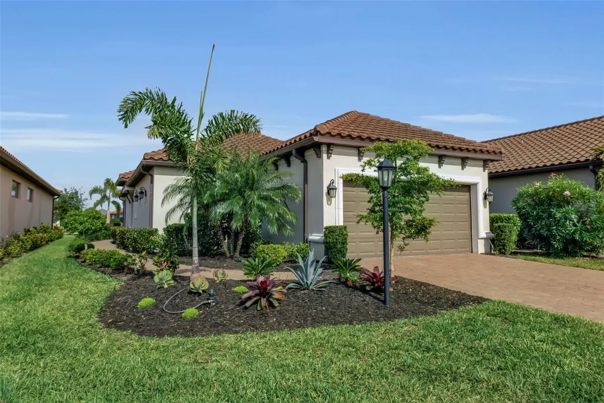 4755 Motta Court, Bradenton, FL 34211 - #1