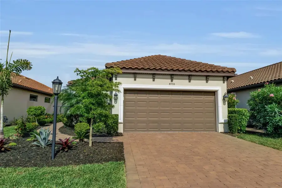 4755 Motta Court, Bradenton, FL 34211 - #2