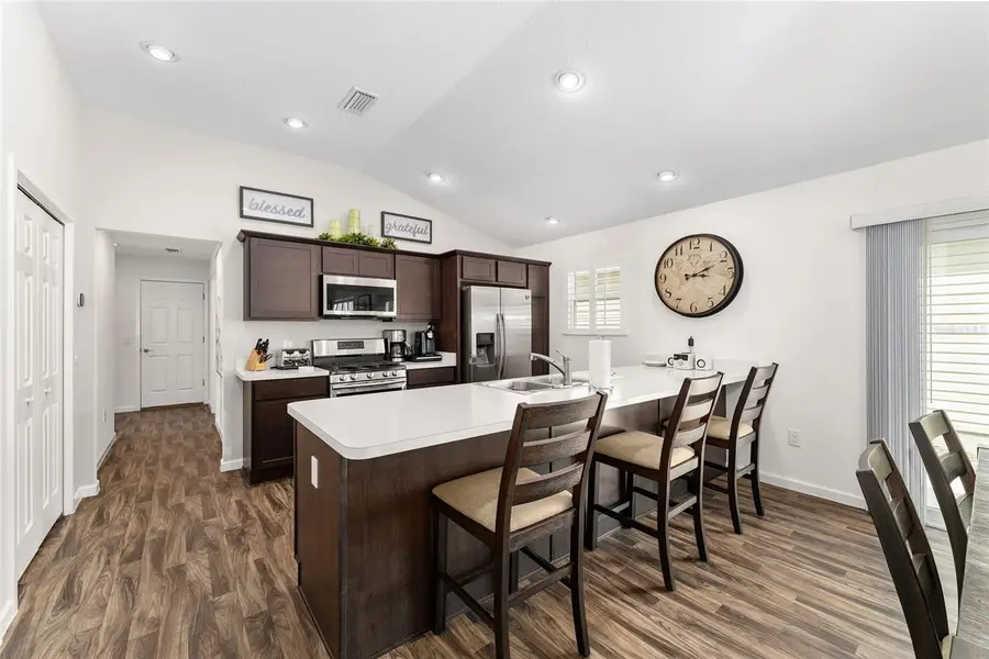 2820 Christopher Court, The Villages, FL 32163 - #3