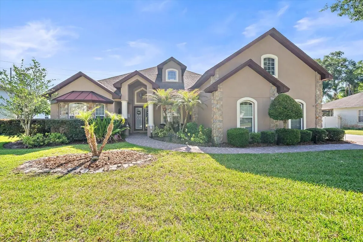 1615 Heritage Drive, Valrico, FL 33594 - #1