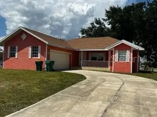 220 Palmetto Circle Ne, Port Charlotte, FL 33952 - #1