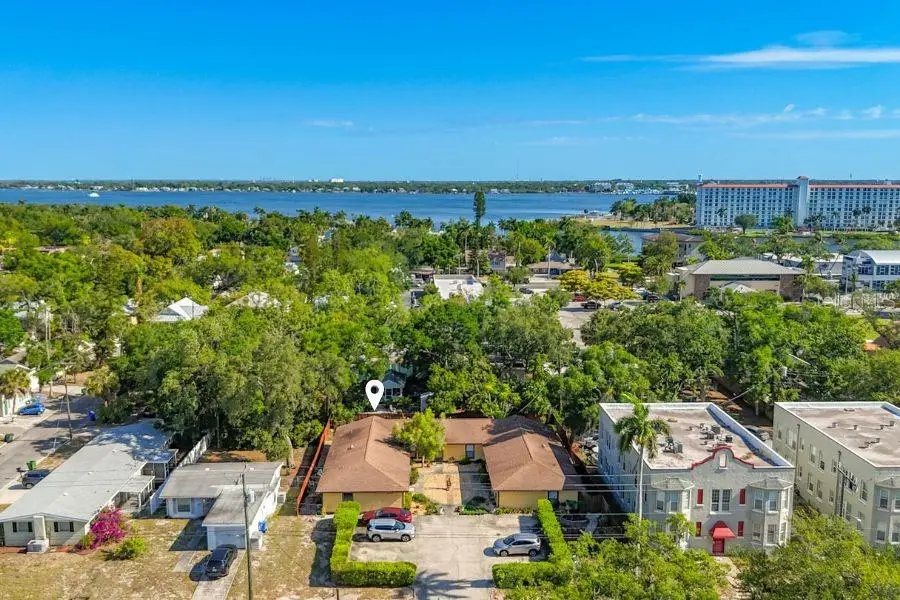 2006 7th Avenue W #B, Bradenton, FL 34205 - #1