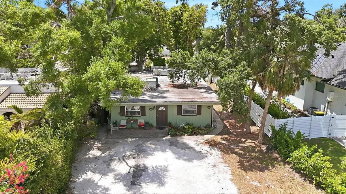 1824 Webber Street, Sarasota, FL 34239 - #1