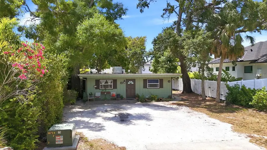 1824 Webber Street, Sarasota, FL 34239 - #2