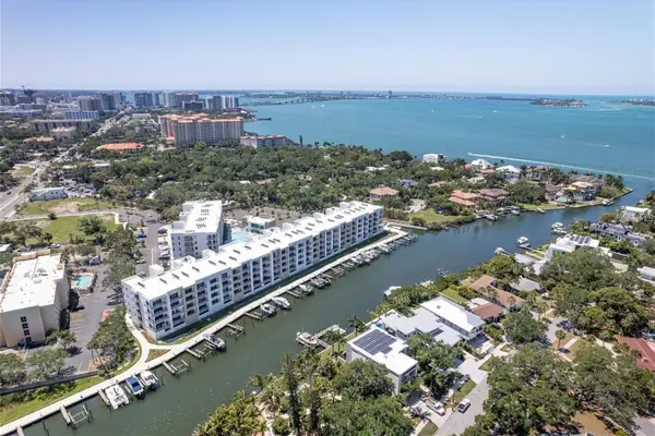 1703 N Tamiami Trail #B504, SARASOTA, FL 34234