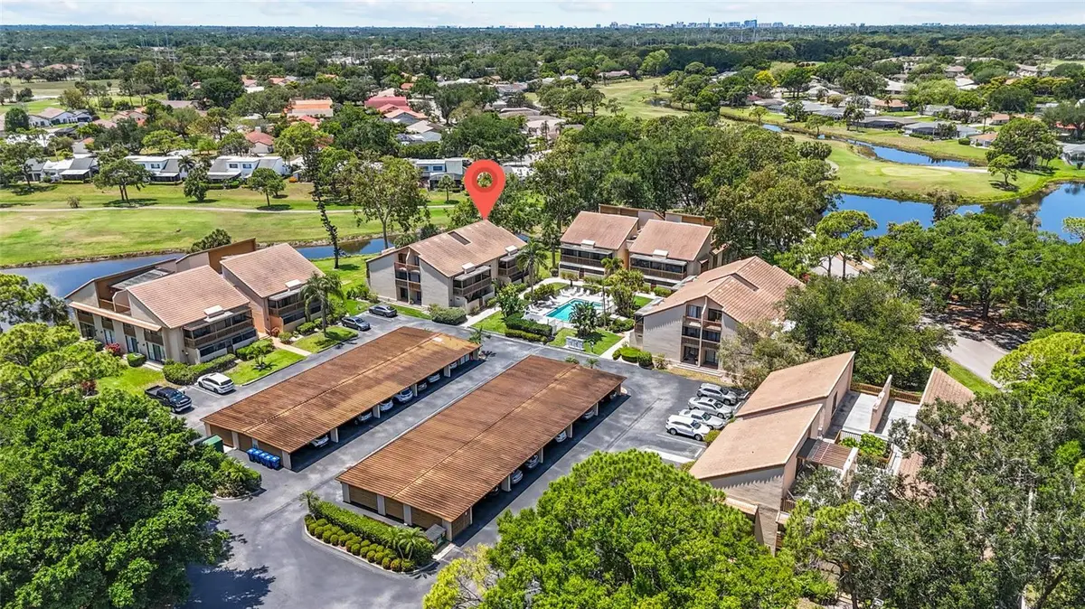 3033 Willow Green #10, Sarasota, FL 34235 - #1