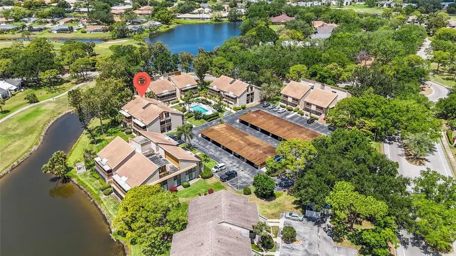 3033 Willow Green #10, Sarasota, FL 34235 - #3