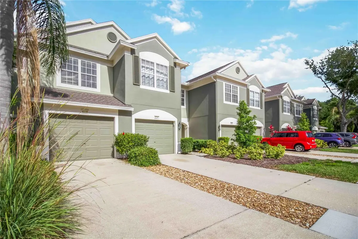 8230 72nd Street E, Bradenton, FL 34201 - #1