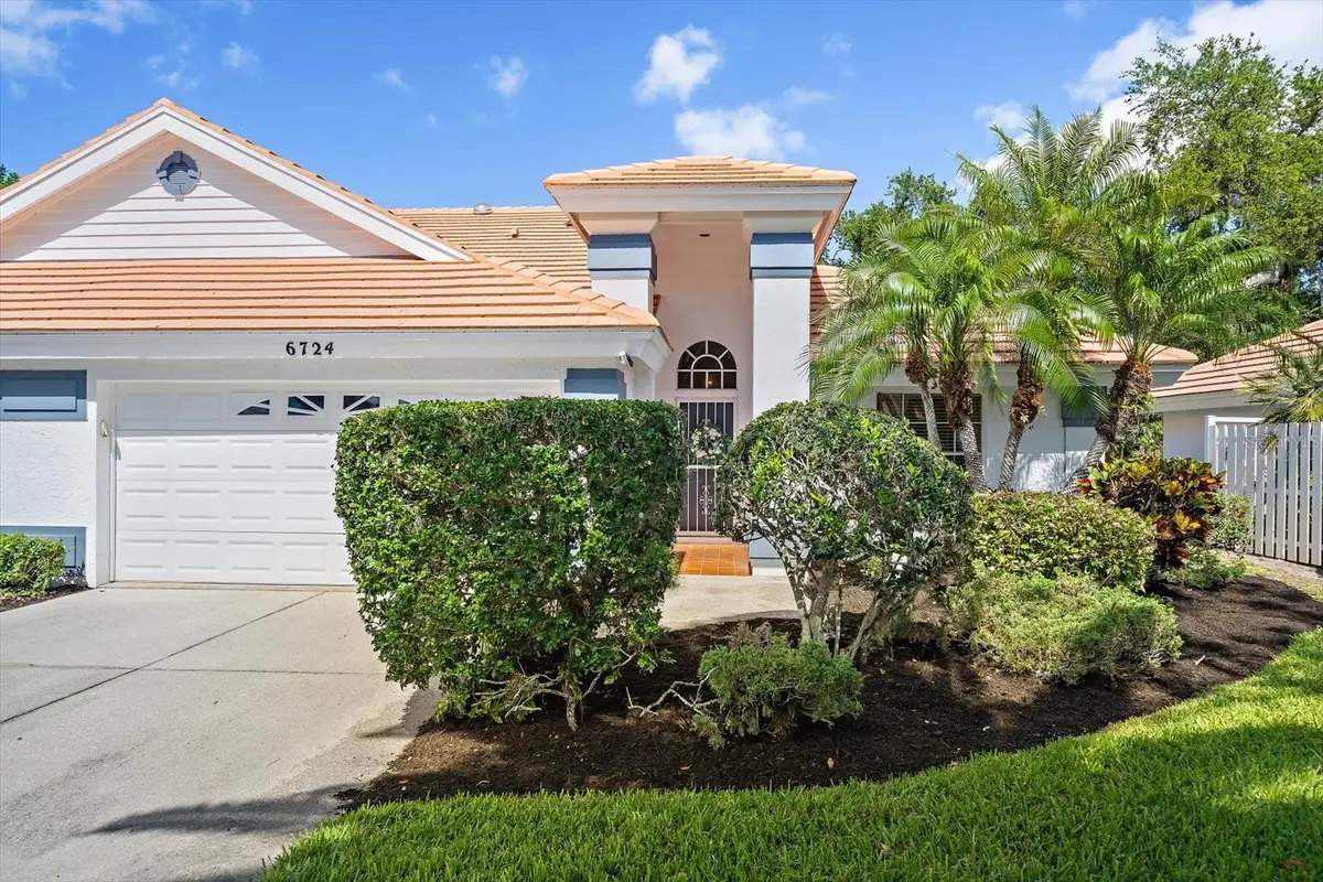6724 Approach Road #3, Sarasota, FL 34238 - #1