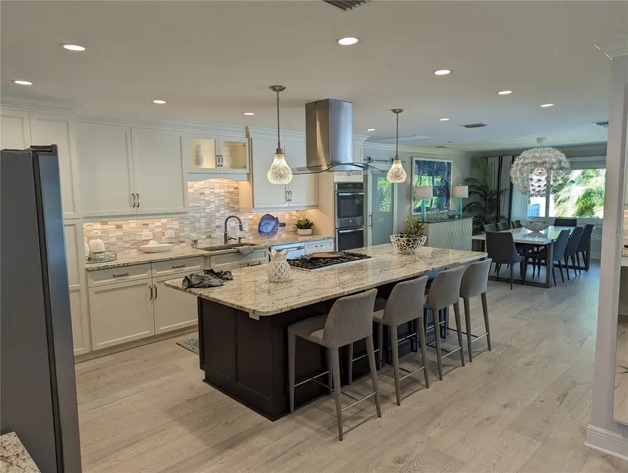 408 Yacht Harbor Drive, Osprey, FL 34229 - #3