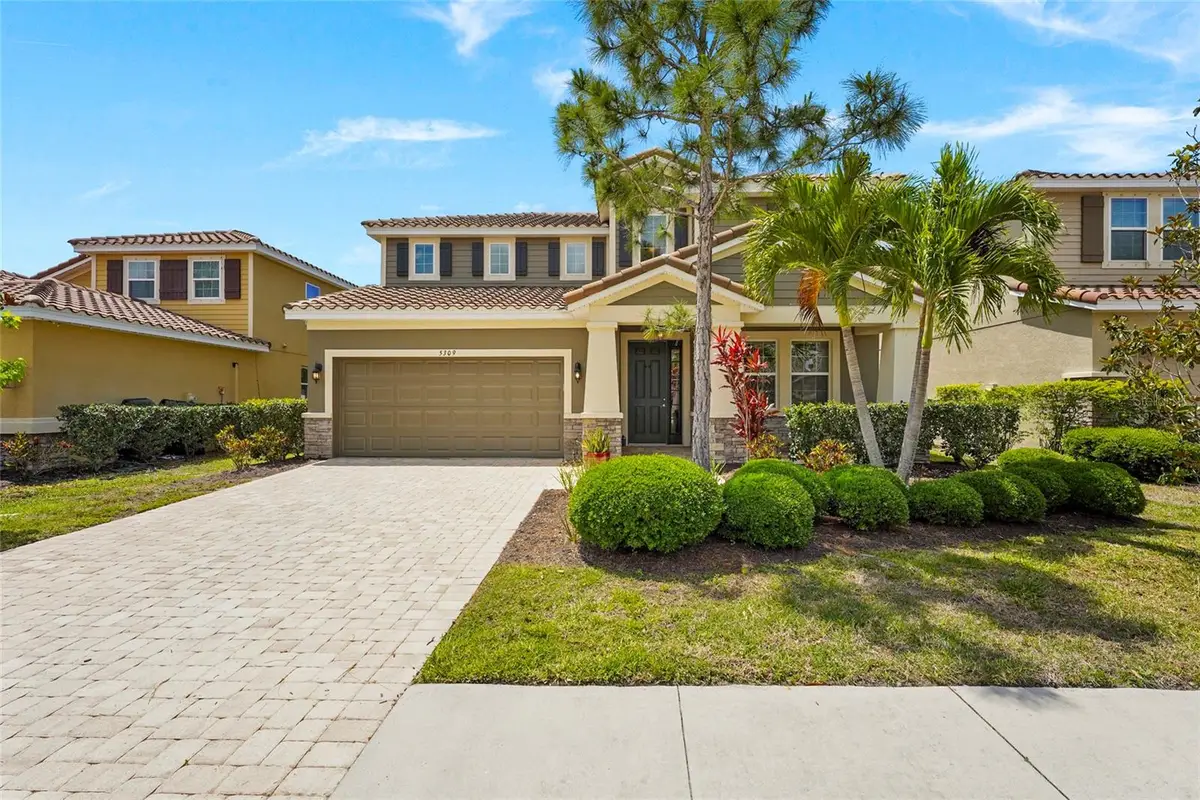 5309 Charlie Brown Lane, Sarasota, FL 34233 - #1