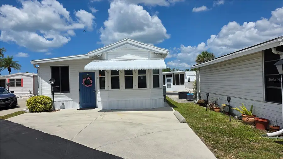 1674 University Pkwy Lot 129, Sarasota, FL 34243 - #2