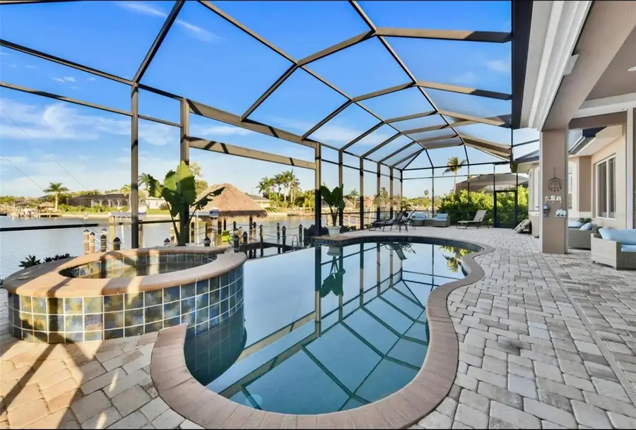 5024 SW 17th Avenue, Cape Coral, FL 33914 - #3