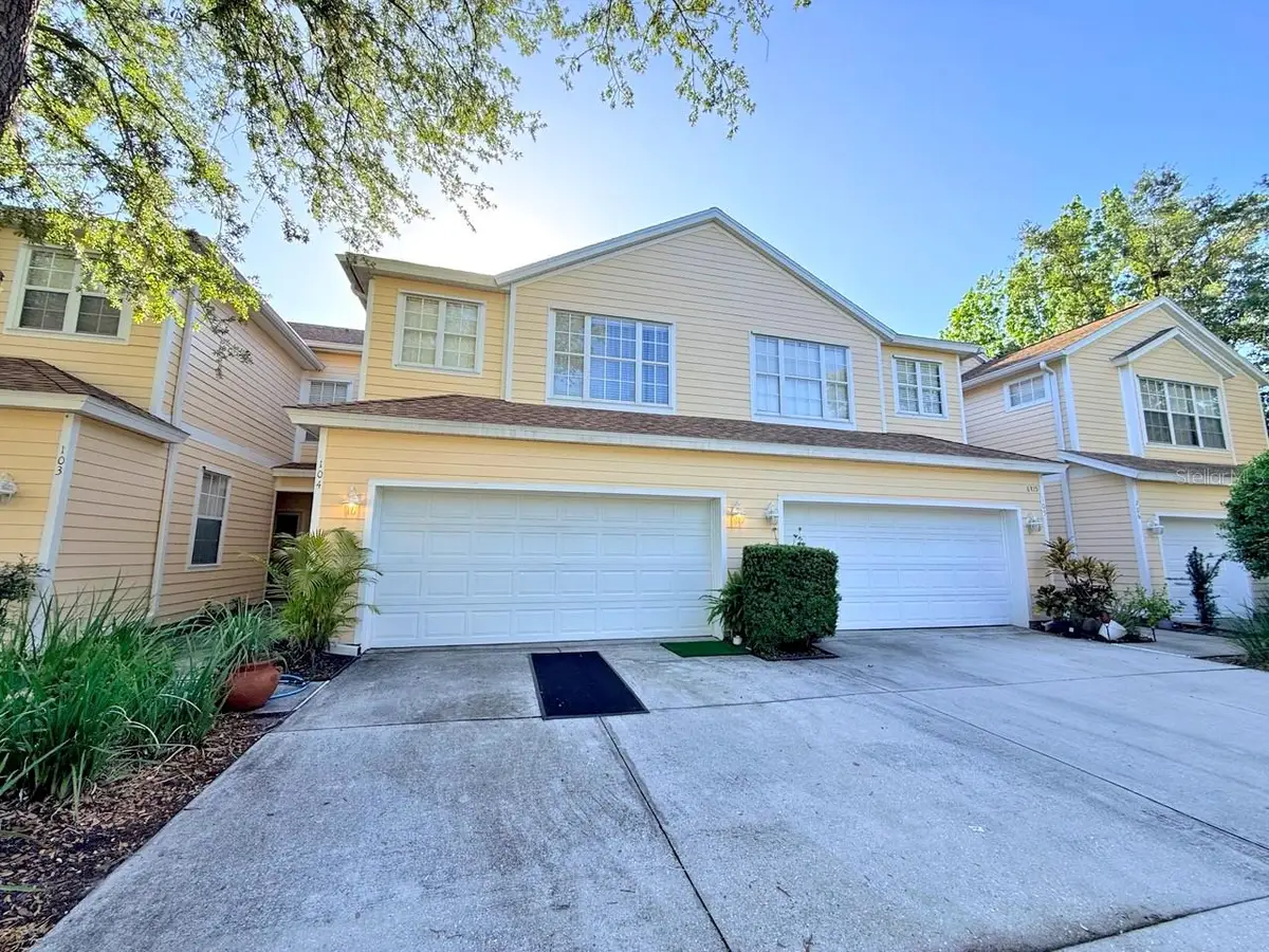 6315 Rosefinch Court #104, Lakewood Ranch, FL 34202 - #1