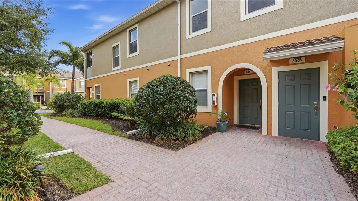 7839 Limestone Lane #12-204, Sarasota, FL 34233 - #1