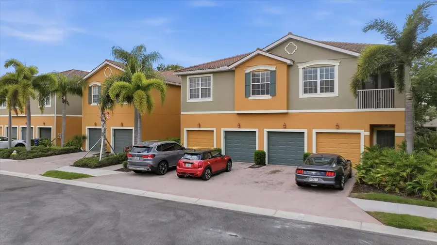 7839 Limestone Lane #12-204, Sarasota, FL 34233 - #2