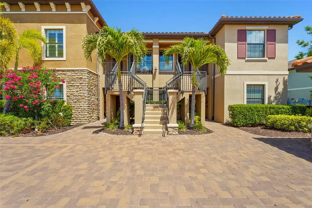 5420 Cicernone Street #203, Sarasota, FL 34238 - #1