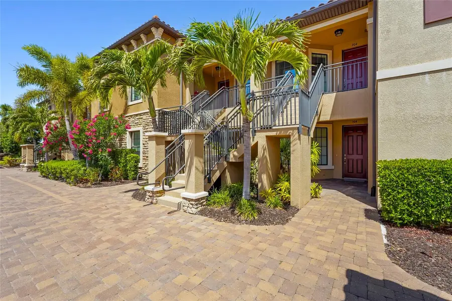 5420 Cicernone Street #203, Sarasota, FL 34238 - #3