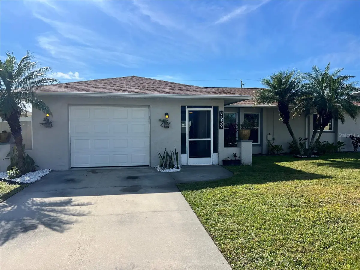 9359 Casa Grande Avenue, Englewood, FL 34224 - #1