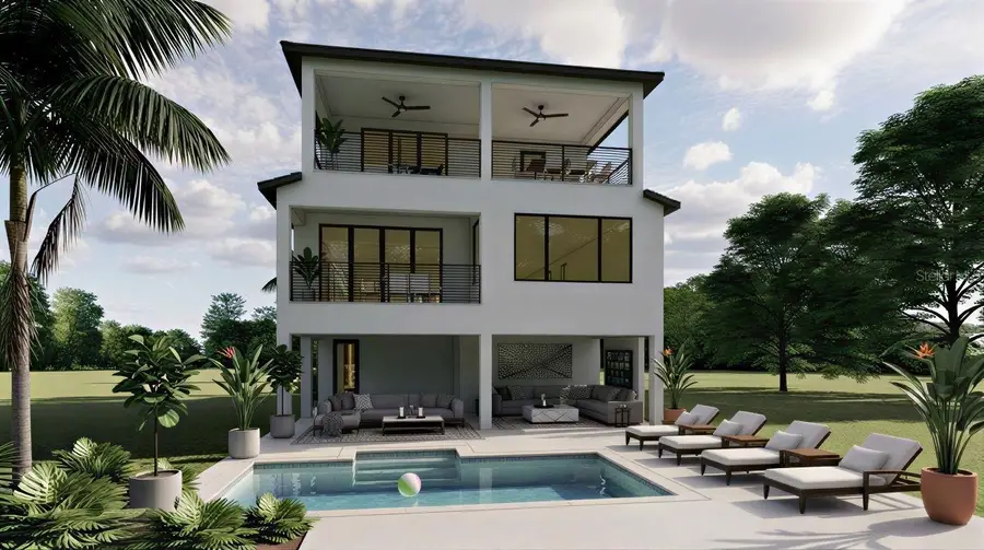 244 N Washington Drive, Sarasota, FL 34236 - #2