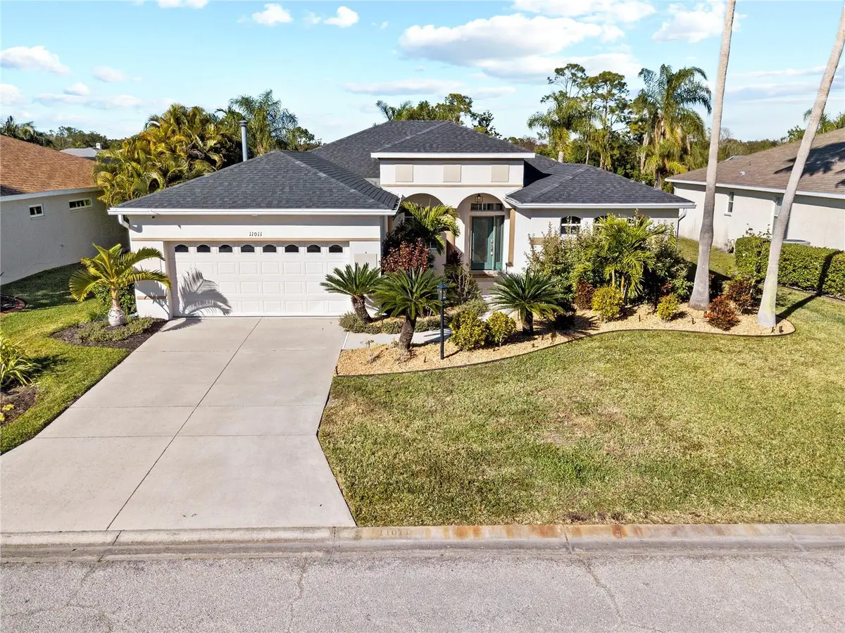 11011 Water Lily Way, Lakewood Ranch, FL 34202 - #1