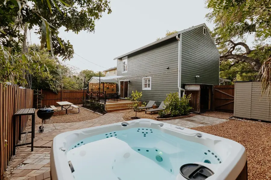 2472 Temple Street, Sarasota, FL 34239 - #2