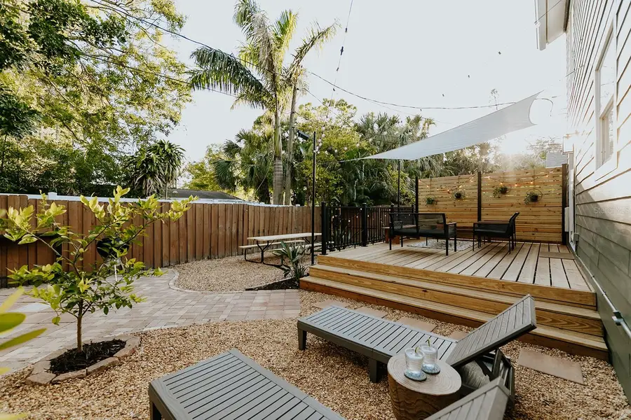 2472 Temple Street, Sarasota, FL 34239 - #3