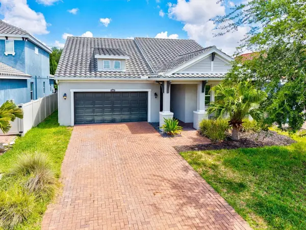 4424 Conchfish Lane, OSPREY, FL 34229