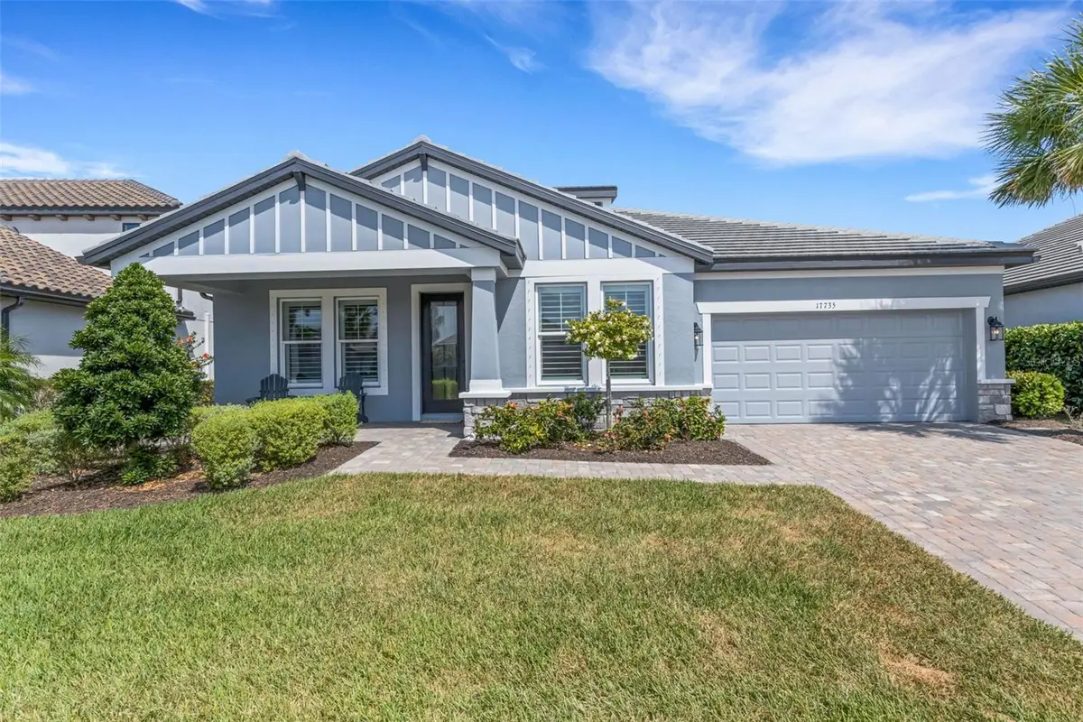 17735 Savory Mist Circle, Bradenton, FL 34211 - #1
