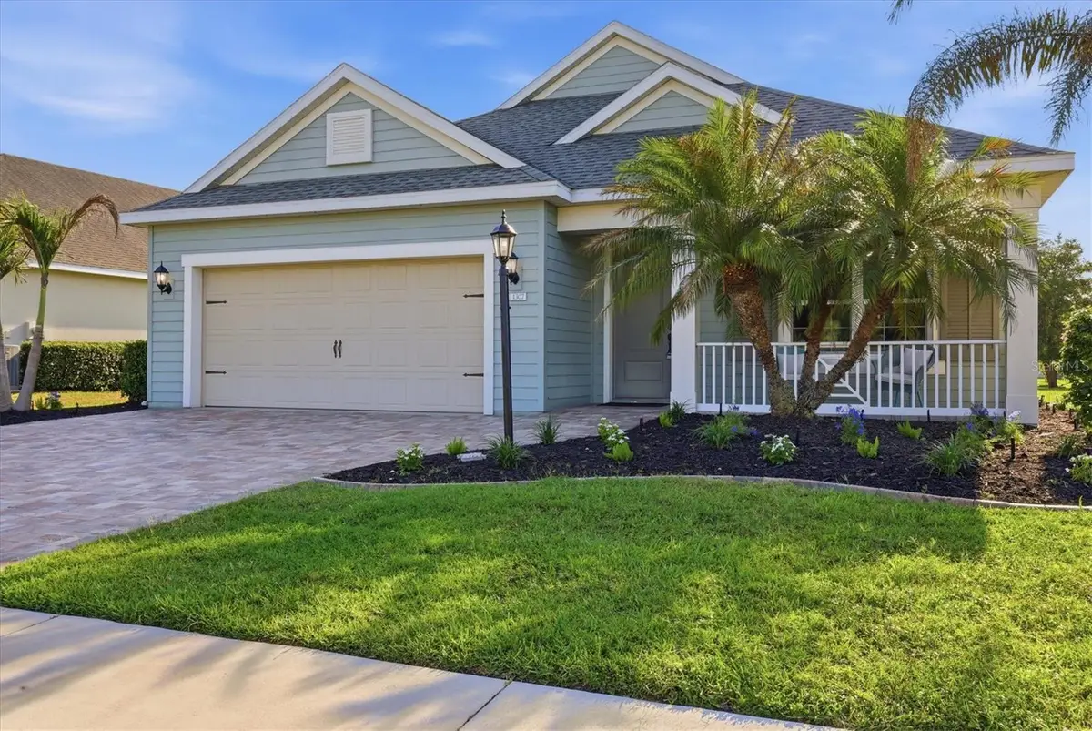 1307 Thornbury Drive, Parrish, FL 34219 - #1