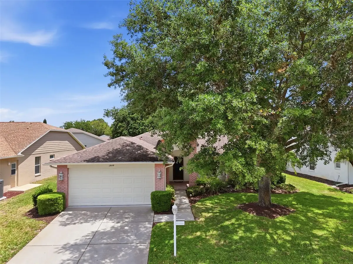 1444 Canberley Court, Trinity, FL 34655 - #1