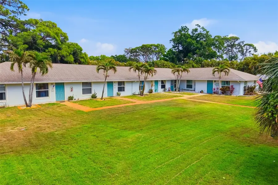 4001 Groveland Avenue, Sarasota, FL 34231 - #2