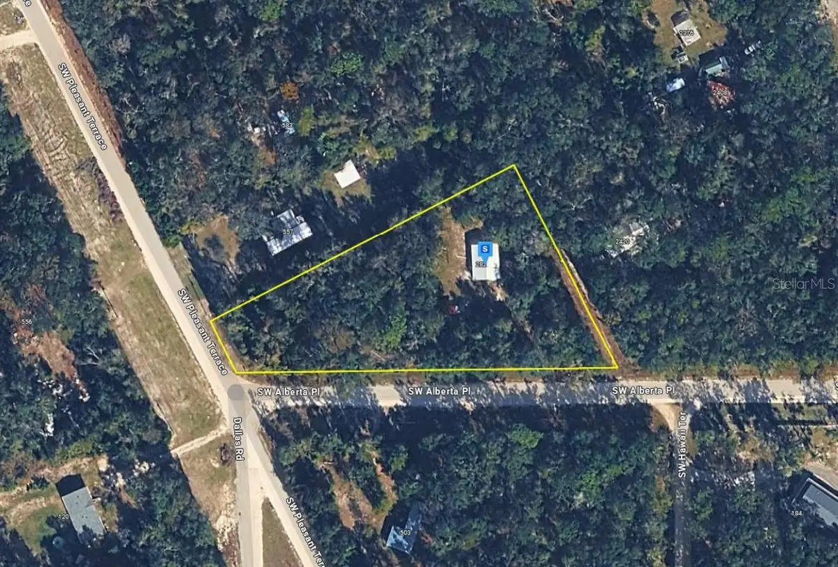282 SW Alberta Place, Fort White, FL 32038 - #1