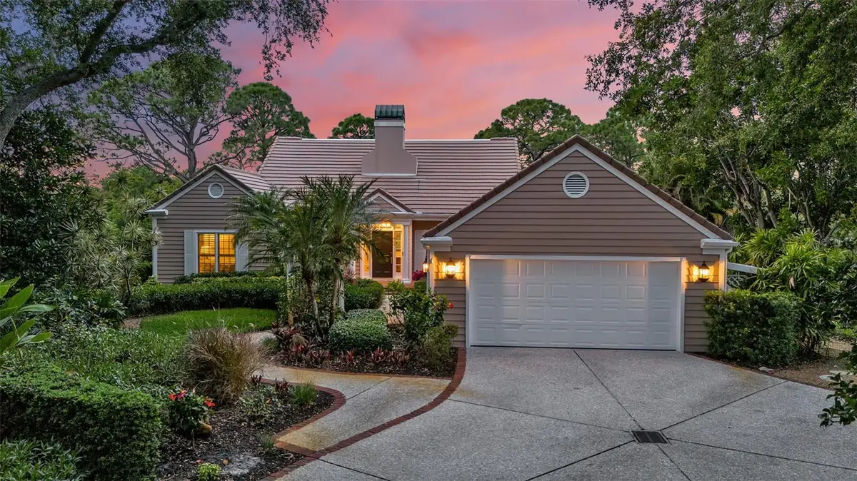 156 Bishops Court Road, Osprey, FL 34229 - #1