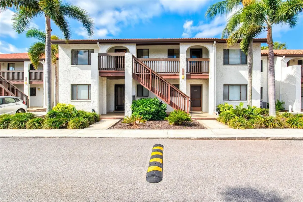 1654 Stickney Point Road #54-201, Sarasota, FL 34231 - #1