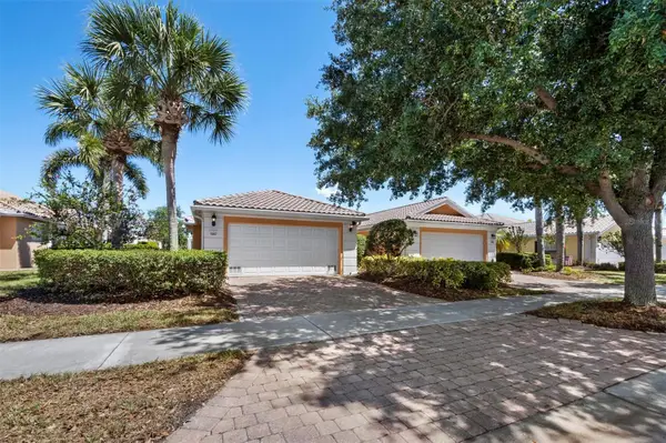 5967 Benevento Drive, SARASOTA, FL 34238