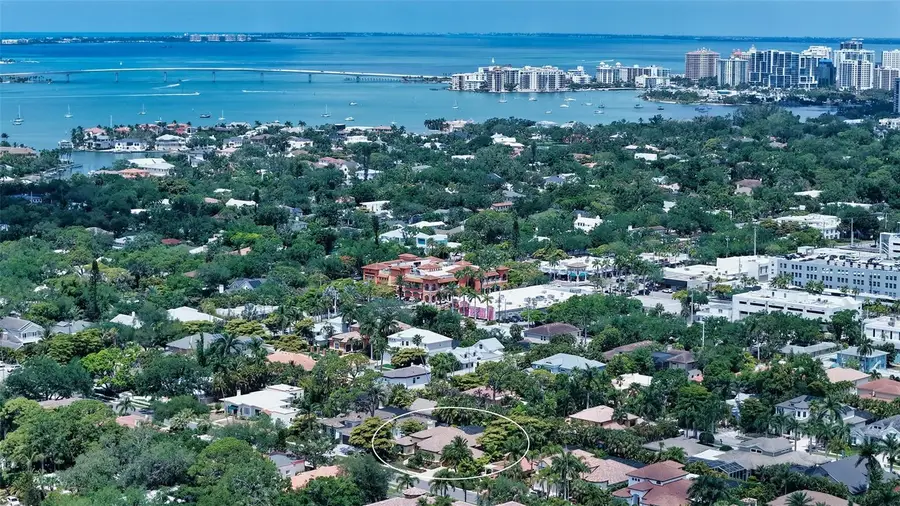 1885 Clematis Street, Sarasota, FL 34239 - #2