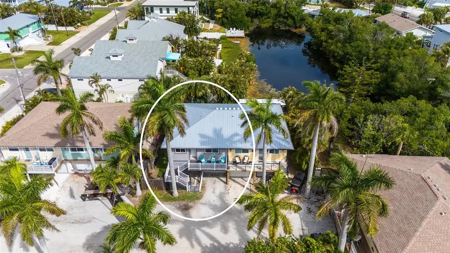 6921 Holmes Boulevard, Bradenton Beach, FL 34217 - #2
