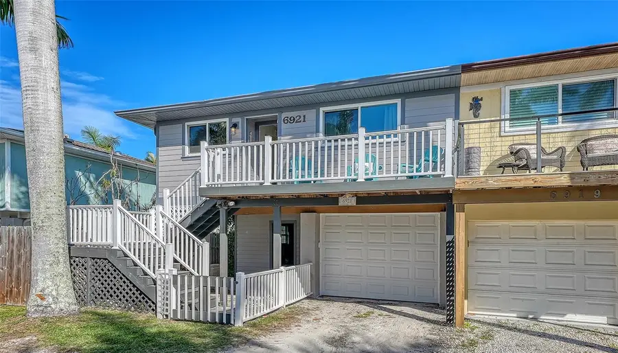 6921 Holmes Boulevard, Bradenton Beach, FL 34217 - #3