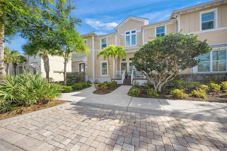 229 Sapphire Lake Drive #201, Bradenton, FL 34209 - #2