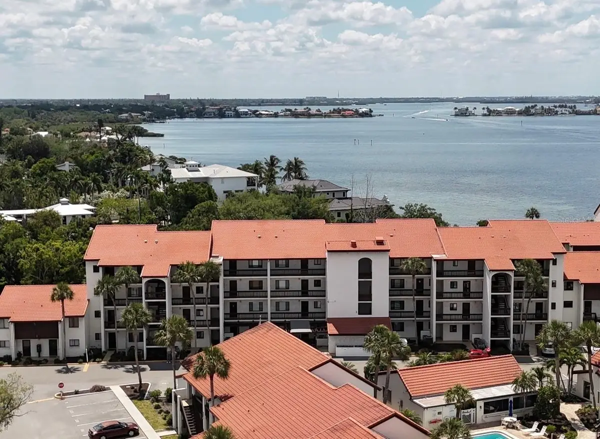 1624 Stickney Point Road #206, Sarasota, FL 34231 - #1