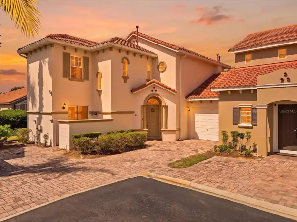 934 Brunello Drive, DAVENPORT, FL 33897