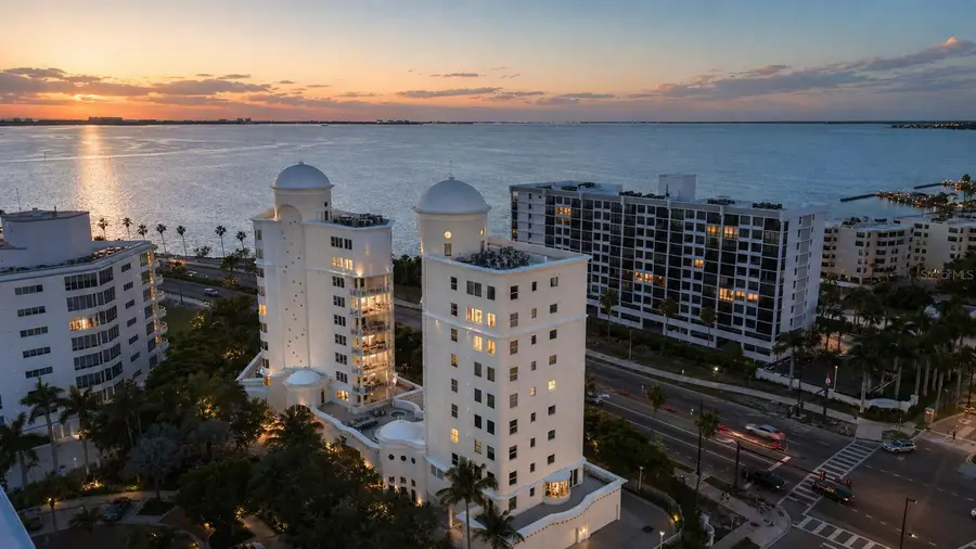 128 Golden Gate Point #202A, Sarasota, FL 34236 - #2