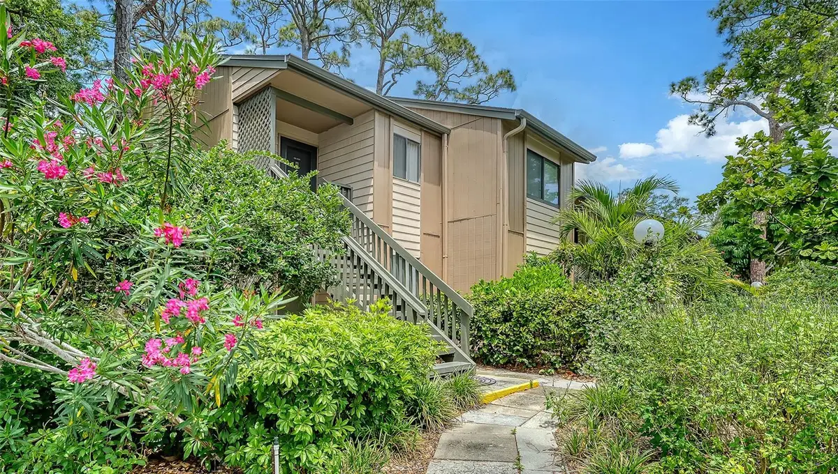 1720 Glenhouse Drive #326, Sarasota, FL 34231 - #1