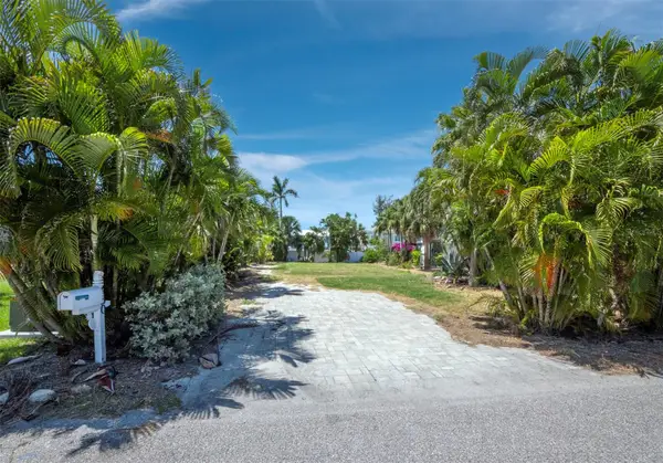 450 Firehouse Court, LONGBOAT KEY, FL 34228